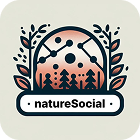 NatureConnect Logo